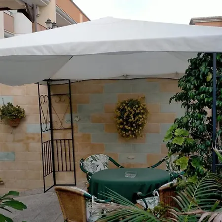 A Casa Di Fabiola * Gallipoli