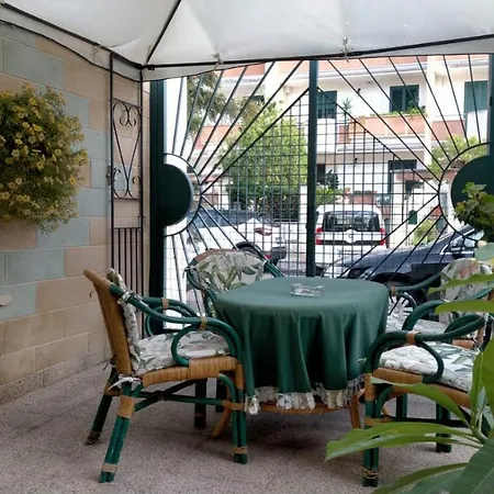 A Casa Di Fabiola Apartment Gallipoli