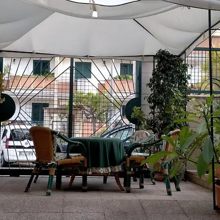 Apartment A Casa Di Fabiola