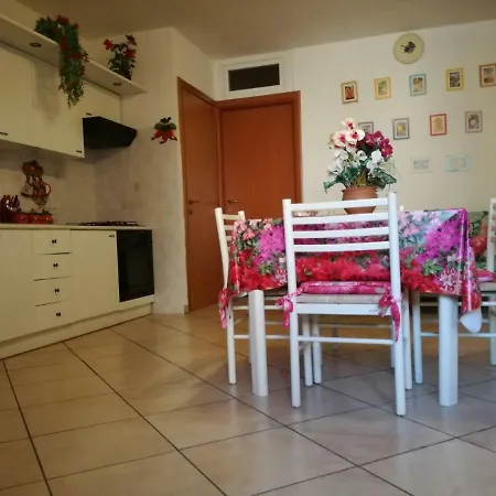 Apartment A Casa Di Fabiola *