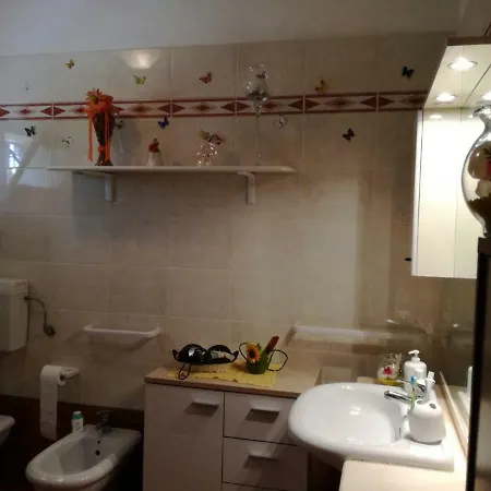 A Casa Di Fabiola Apartment