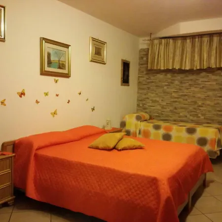 A Casa Di Fabiola Apartment Gallipoli