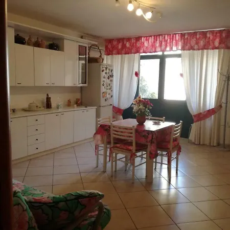 A Casa Di Fabiola Apartment Gallipoli